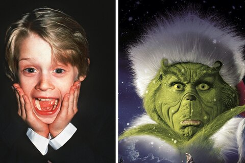 Ho, Ho, Ho!: 18 Weihnachtsfilme, die ihr jedes Jahr wieder sehen solltet