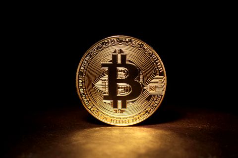 Bitcoin im Boom