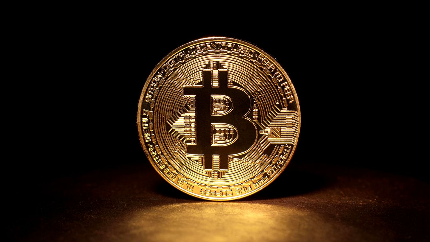 Bitcoin im Boom