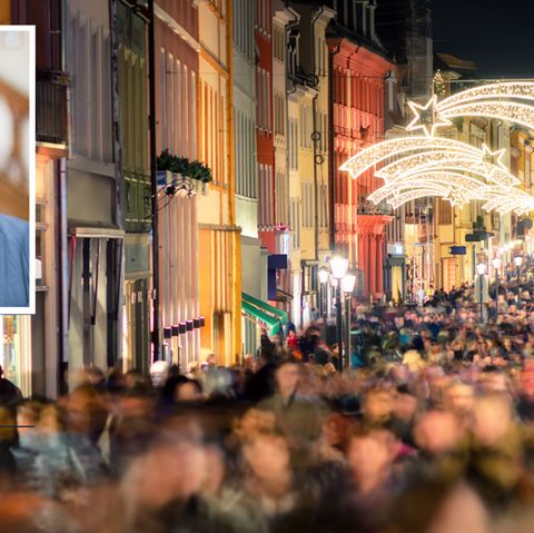 Weihnachts-Shopping: "Wenn Sie Geld sparen wollen, kaufen Sie lieber nach Weihnachten"