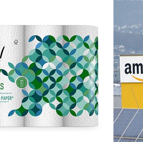 Amazon bringt Eigenmarken auf den Markt