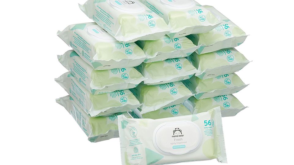 Amazon Eigenmarke Mama Bear Amazon Eigenmarke Mama Bear
