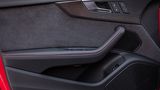 Audi RS4 Avant - edles Interieur wie man es von Audi kennt