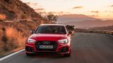 Audi RS4 Avant