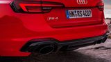 Audi RS4 Avant