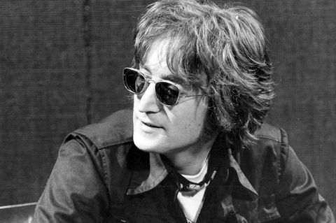 John Lennon