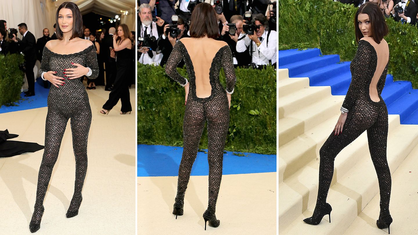 Bella Hadid Bella Hadid