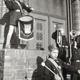 HJ-Appell auf dem Lübecker-Tor-Feld