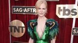 Nicole Kidman