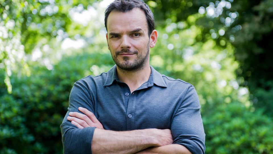 Steffen Henssler