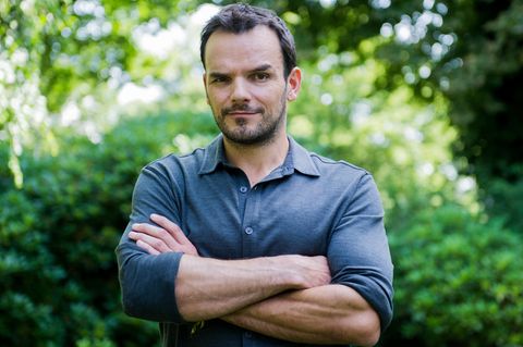 Steffen henssler