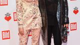 Sophia und Simone Thomalla