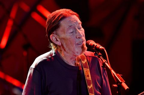 Chris Rea