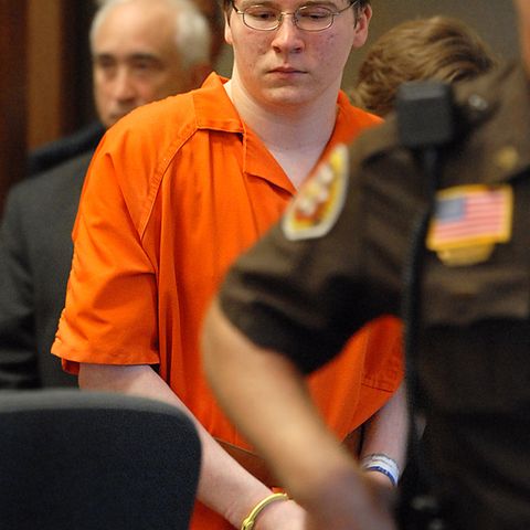 Brendan Dassey