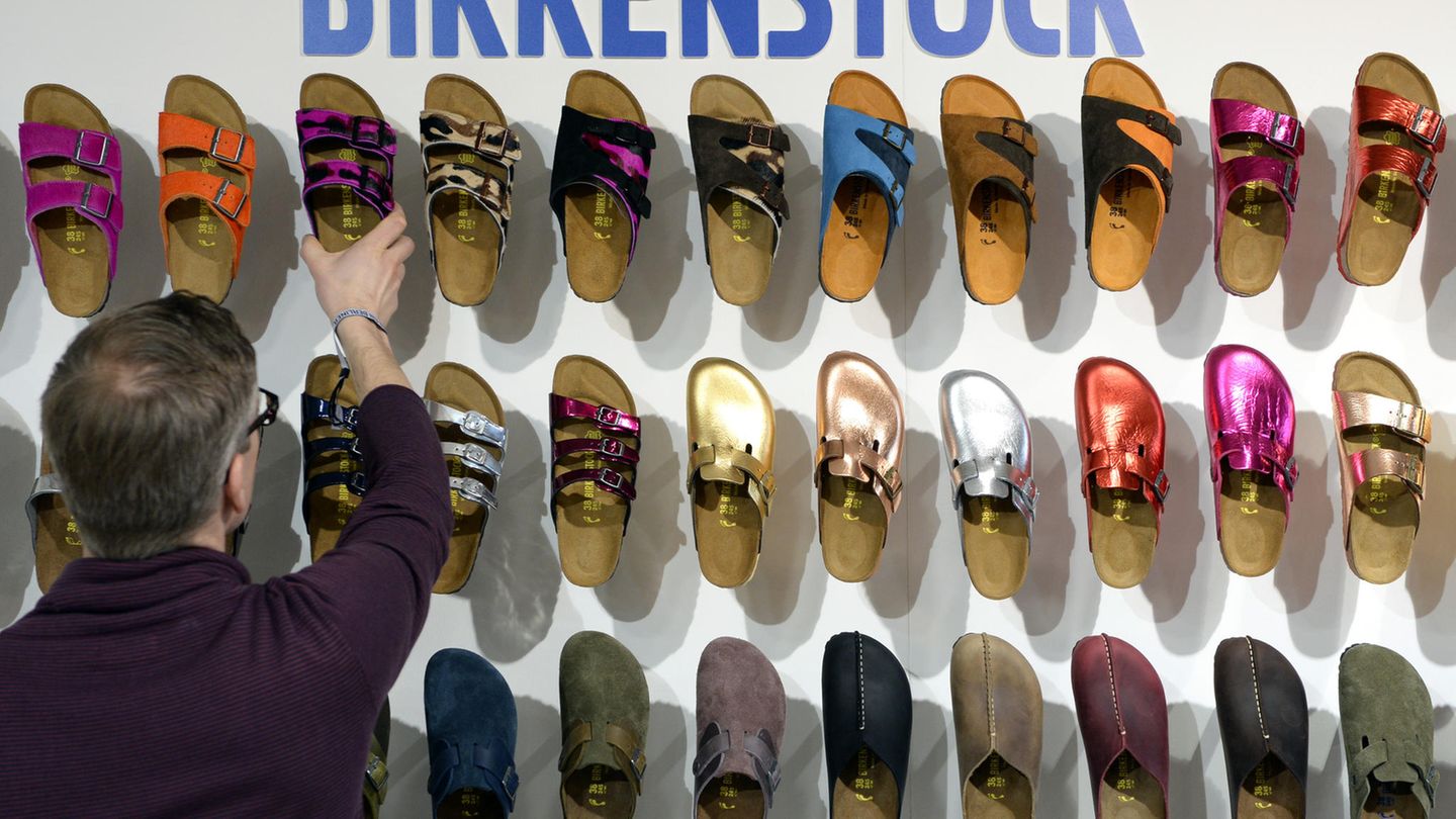 birkenstock - amazon