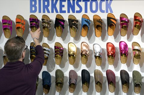 birkenstock - amazon