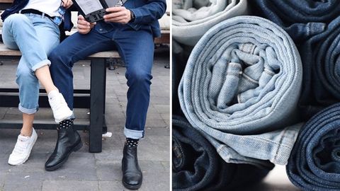 News des Tages: Jeans sind in Tadschikistan bis zur zehnten Klasse tabu