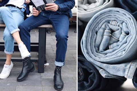 News des Tages: Jeans sind in Tadschikistan bis zur zehnten Klasse tabu
