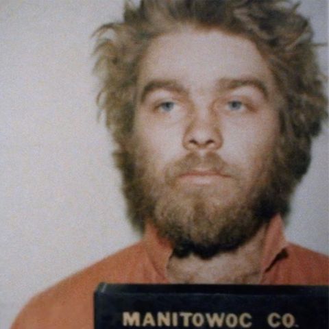 Making a Murderer Crime Netflix