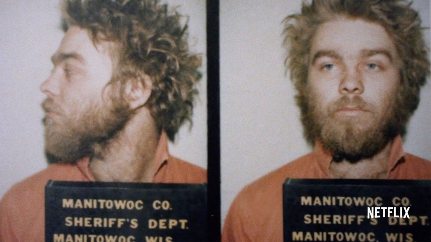 Netflix trailer making a murderer stern de