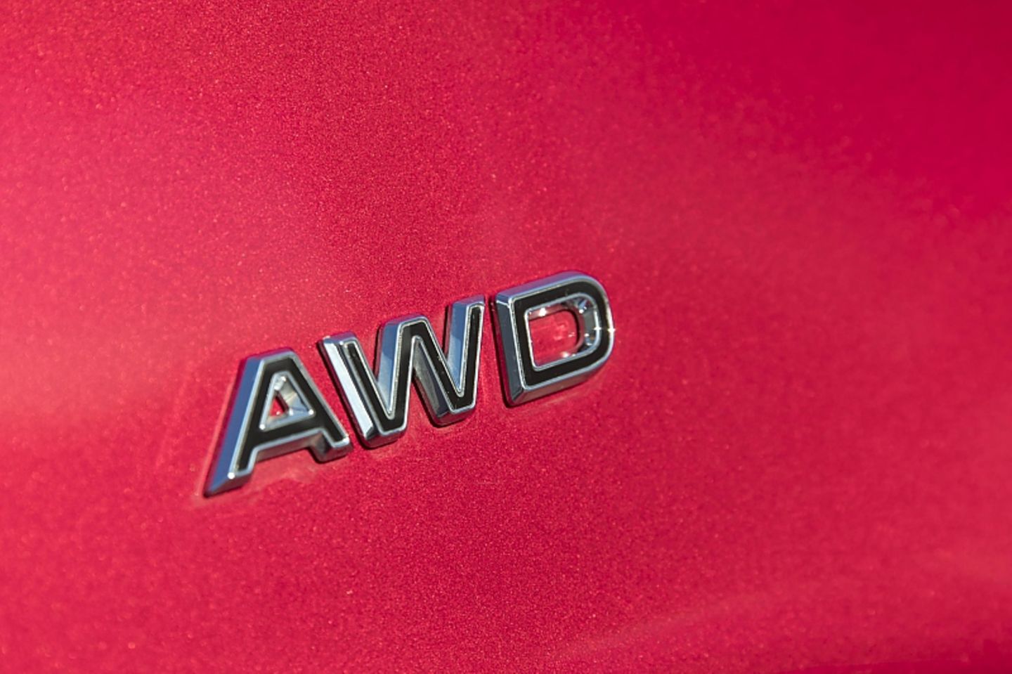 Ford Ecosport - ab sofort auch mit Allrad