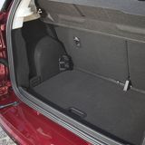 Ford Ecosport 1.5 TDCi AWD - mir 335 Liter