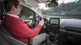 Unterwegs im Ford Ecosport 1.5 TDCi AWD