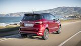 Ford Ecosport 1.5 TDCi AWD