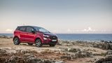 Ford Ecosport 1.5 TDCi AWD