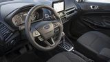 Ford Ecosport 1.5 TDCi AWD