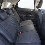 Ford Ecosport 1.5 TDCi AWD