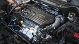 Ford Ecosport 1.5 TDCi AWD