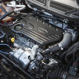 Ford Ecosport 1.5 TDCi AWD