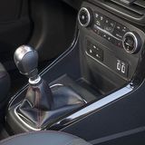 Ford Ecosport 1.5 TDCi AWD