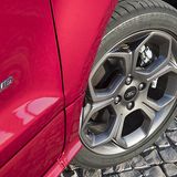 Ford Ecosport 1.5 TDCi AWD