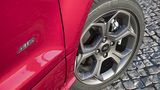 Ford Ecosport 1.5 TDCi AWD