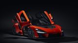 McLaren Senna - und bereits lange vor dem Marktstart vergriffen