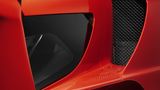 McLaren Senna - spektakuläre Aerodynamik