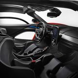 McLaren Senna - wie im Rennwagen