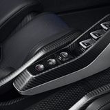 McLaren Senna - hier aber auch