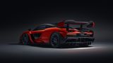 McLaren Senna - auch optisch ein Volltreffer