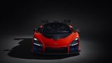 McLaren Senna