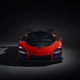 McLaren Senna