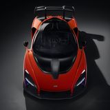 McLaren Senna