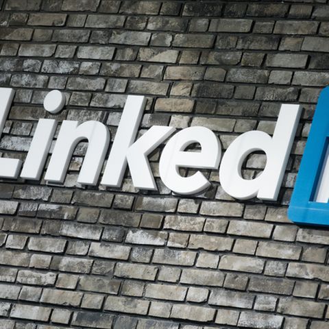 Verfassungsschutzpräsident Hans-Georg Maaßen warnt vor chinesischen LinkedIn-Profilen