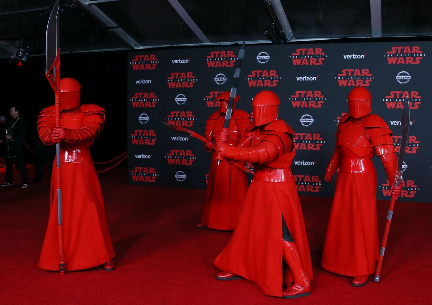 "Star Wars"