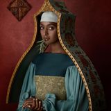 Wie gemalt: prachtvolle Inszenierungen des Fotokünstlers Christian Tagliavini