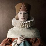 Wie gemalt: prachtvolle Inszenierungen des Fotokünstlers Christian Tagliavini