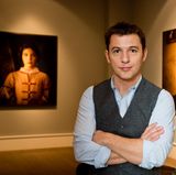 Wie gemalt: prachtvolle Inszenierungen des Fotokünstlers Christian Tagliavini