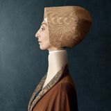 Wie gemalt: prachtvolle Inszenierungen des Fotokünstlers Christian Tagliavini